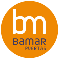 Puertas Bamar Logo